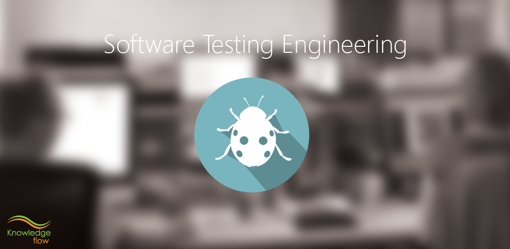 Software Testing Engineering - App on Amazon Appstore