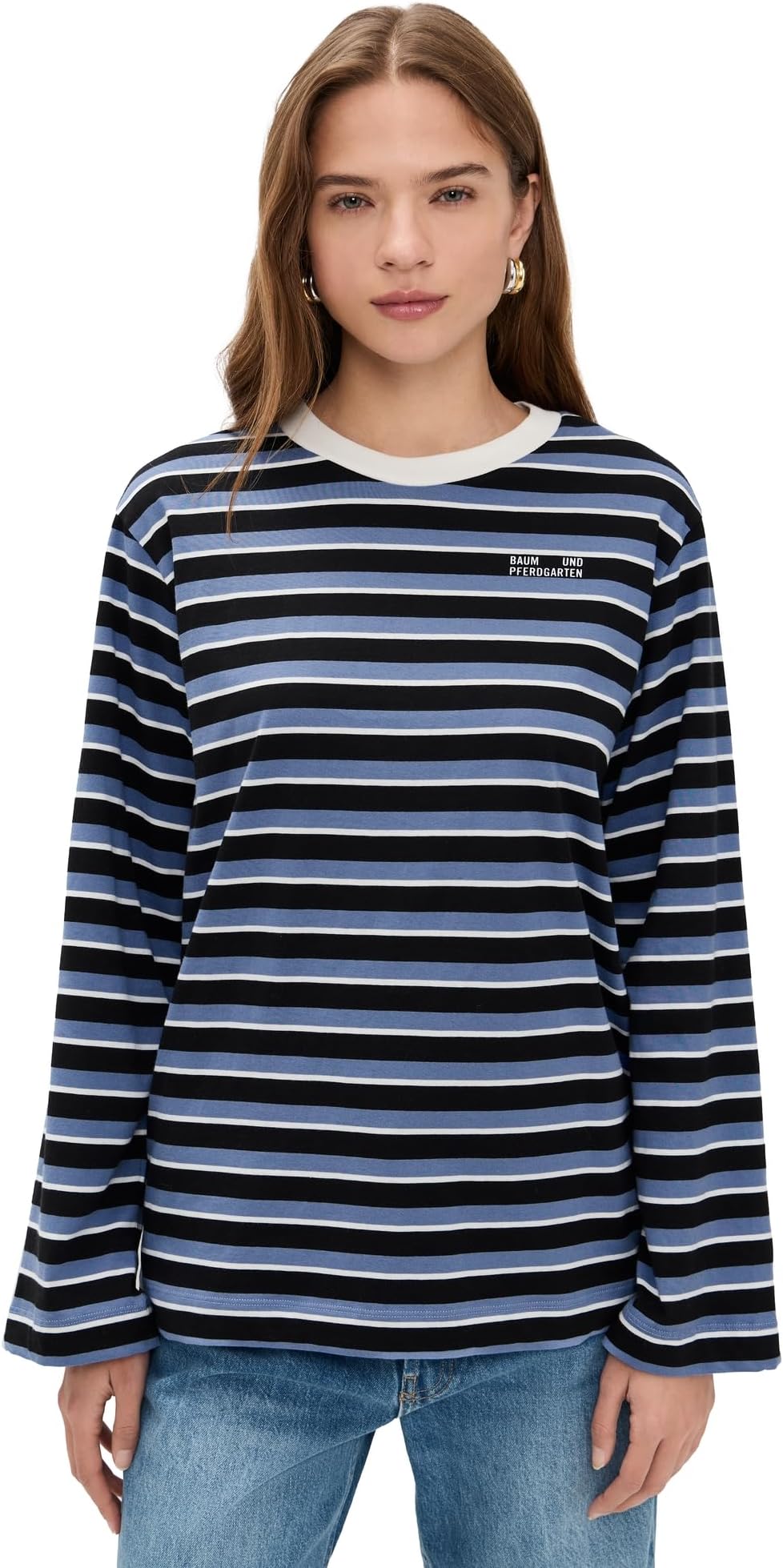 - Women's Jeevana Tee