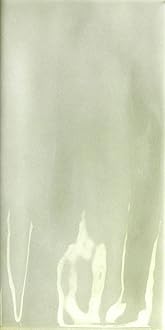 Gloss Ceramic Wall Tile - Joyful Gloss Brick Tile 100mm x 200mm - Versatile Laying Options - Easy Installation - Single Tile, Sage Green