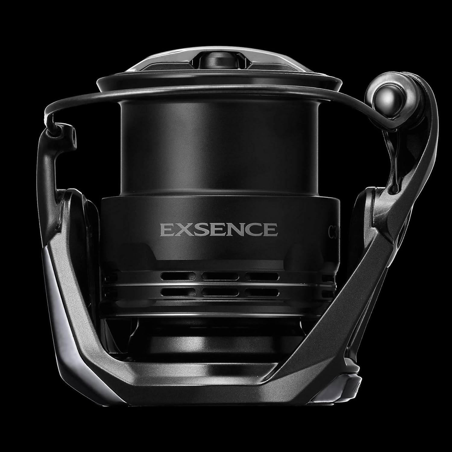 Buy SHIMANO Spinning Reel 25 Exsence 3000MHG at Ubuy Jamaica