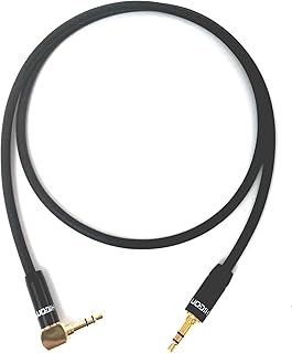 SommerCable GOBLIN GOBLIN GOBLIN GOSC-K-0075-SW - Minijack macho a mini jack (3,5 mm, 0,75 m), color negro