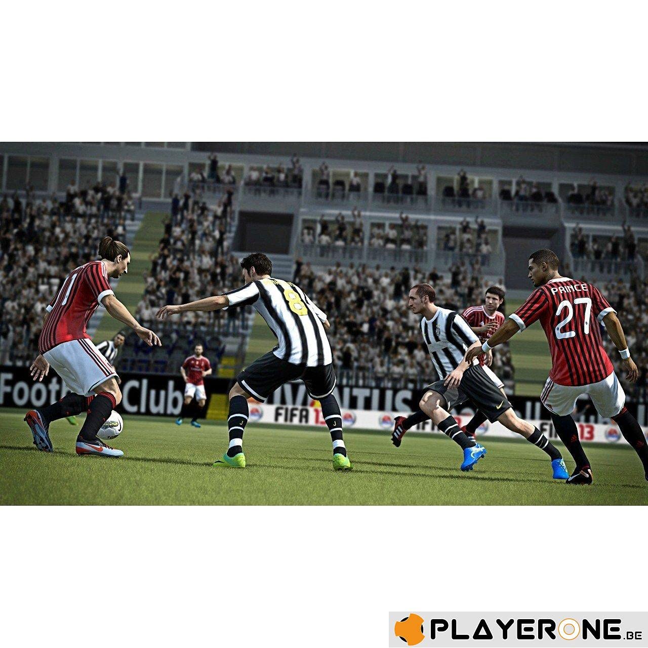 Fifa 13