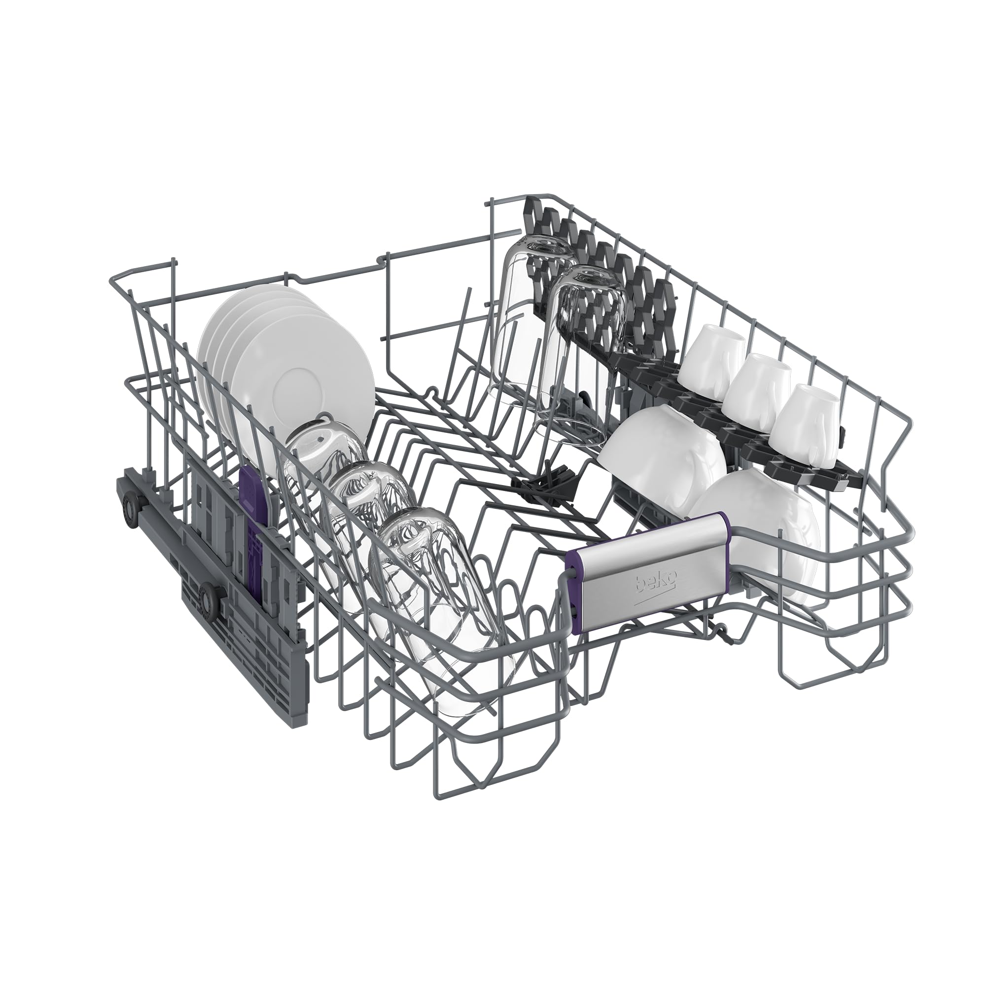 Beko IndaplovÄ— BDIS38040A