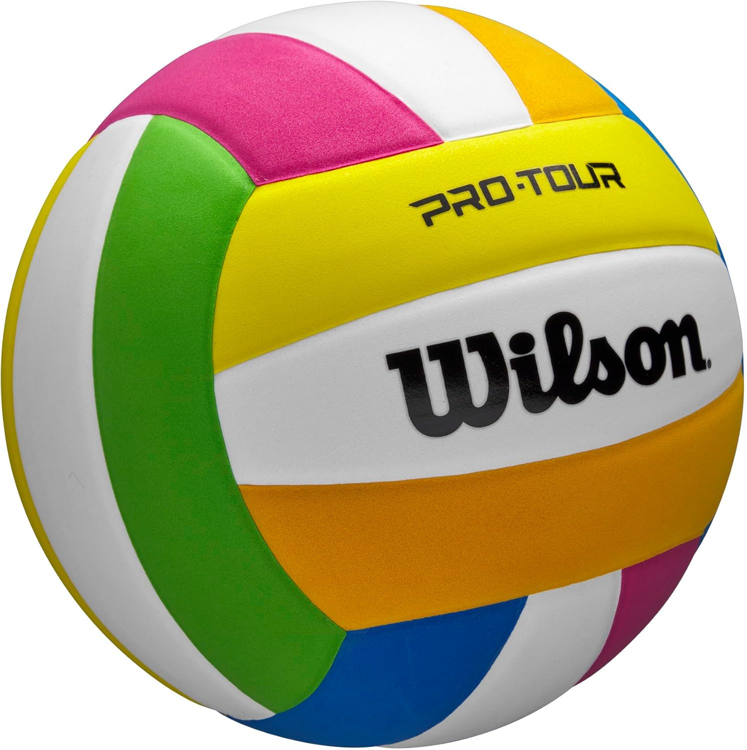 Wilson Pro Tour Indoor - Image 3