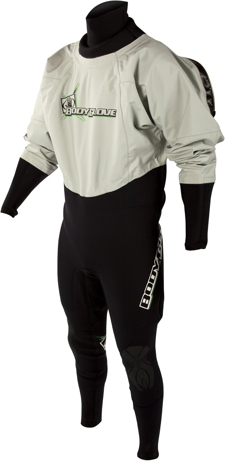Body Glove Men's Water Ski Semi Dry Suit