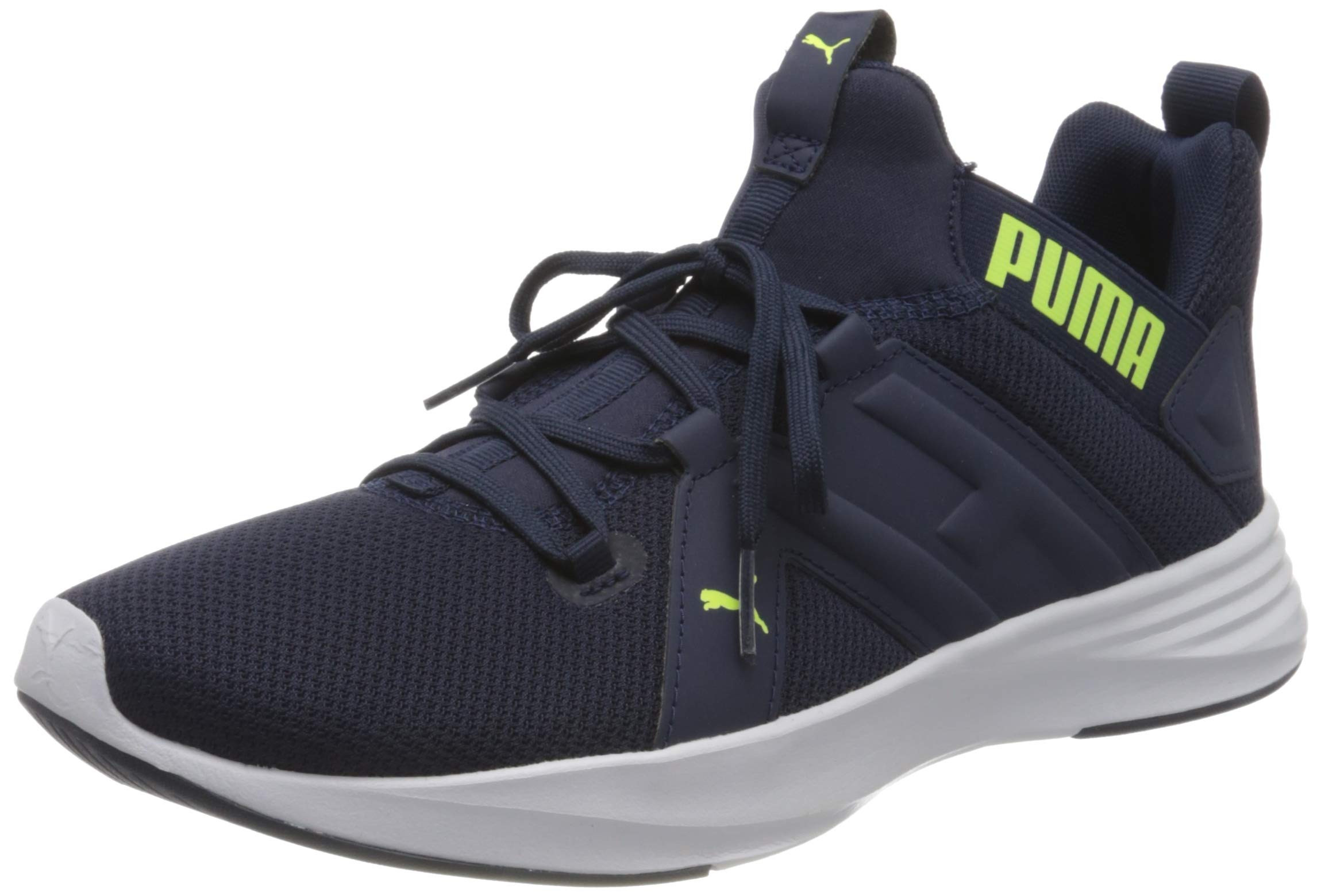 See full amazon price history chart for PUMA Mens Contempt Demi Running Shoes, Navy Blue, 9 UK PUMA Mens Contempt Demi Running Shoes, Navy Blue, 9 UK (B08144Y8HY) Amazon Price History, Amazon Price Tracker