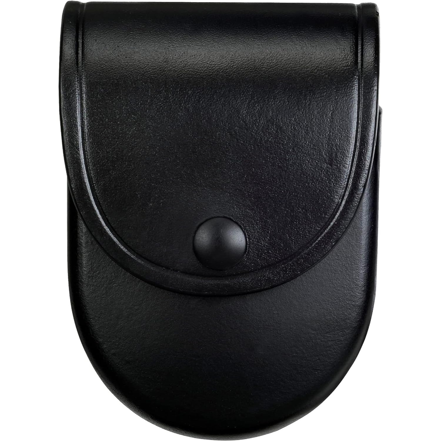 黒革製　手錠ケース　新品・未使用品 Amazon | ASP手錠ケース – Centurion – ブラック | ASP | チェーン