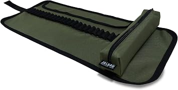 JACBAG SENIOR -SANATSAL RULO KALEM  ANTASI Haki