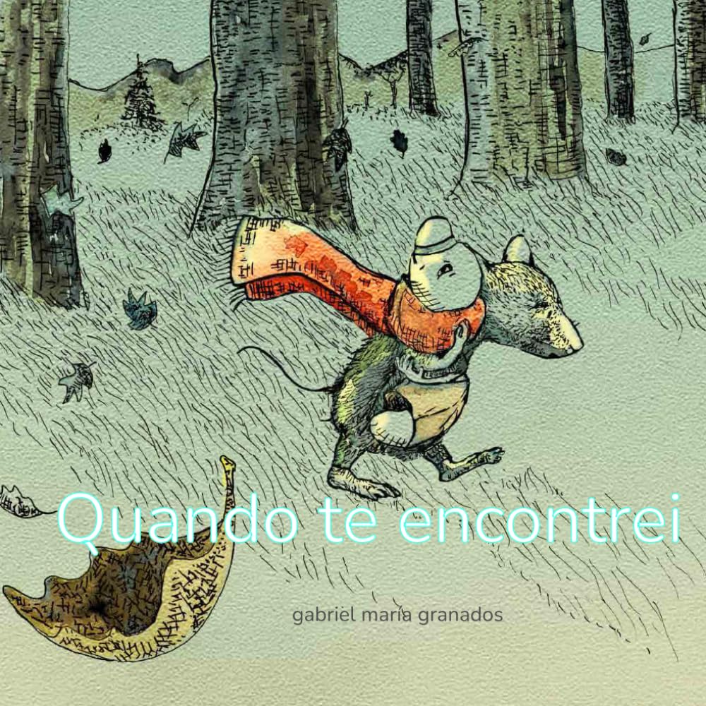 Quando te encontrei