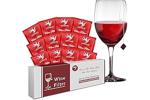 The Wand Wine Purifier: Pure Wine Enjoyment for Connoisseurs