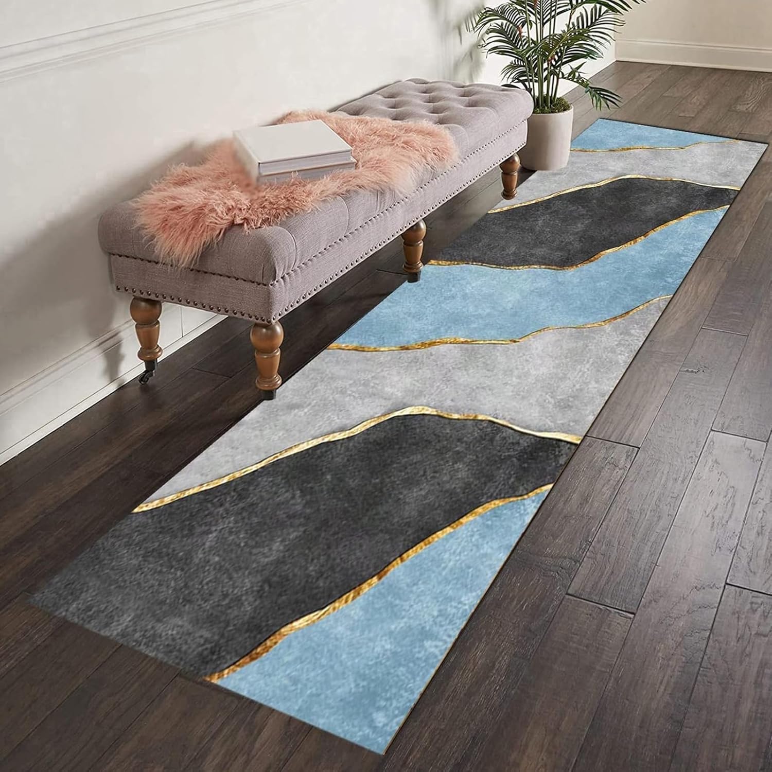 真作金色の森の少年　きたのじゅんこ　リトグラフ30/575 保証書付き 金色の森の少年 きたのじゅんこ リトグラフ 金色の森の少年 きたの