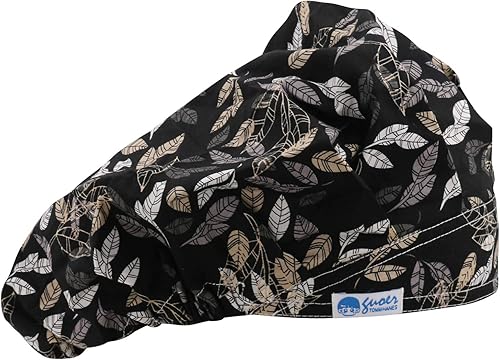 Miniatura 1 de GUOER Sombrero Bouffant Cap Talla única Multicolor