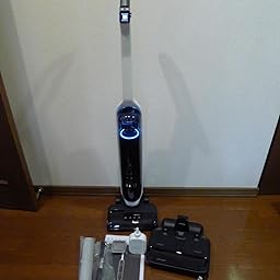 入荷 Anker MACH V1 コードレス水拭き掃除機 - web.raimaxfibra.com.br