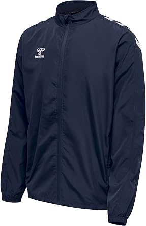 hummel Unisex Hmlcore Xk Micro Zip Jacket Zip jacket