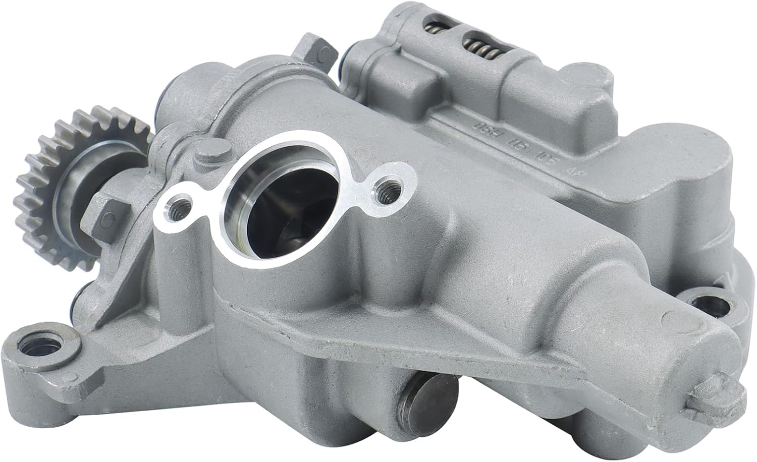 labwork 06H115105T Oil Pump Replacement for A3 A4 A5 Replacement for Golf Passat 2.0T 1.8T