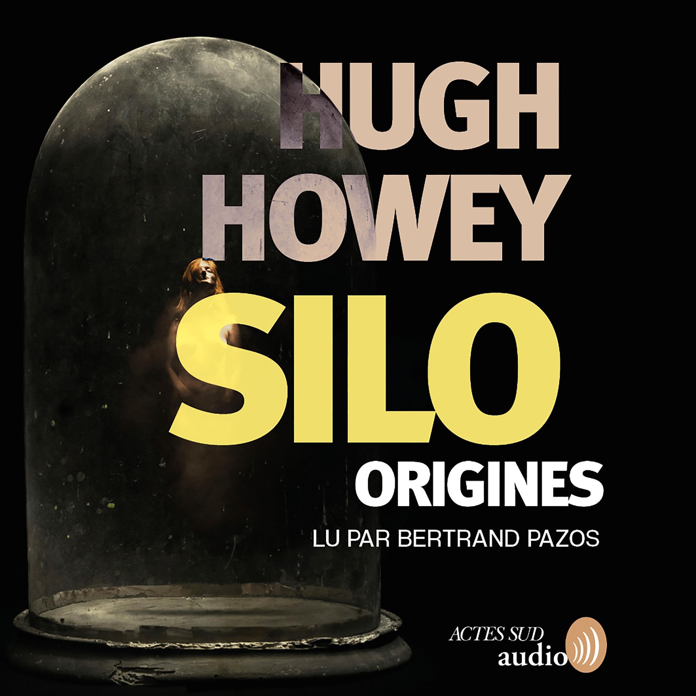 Cover art for Silo Origines 2