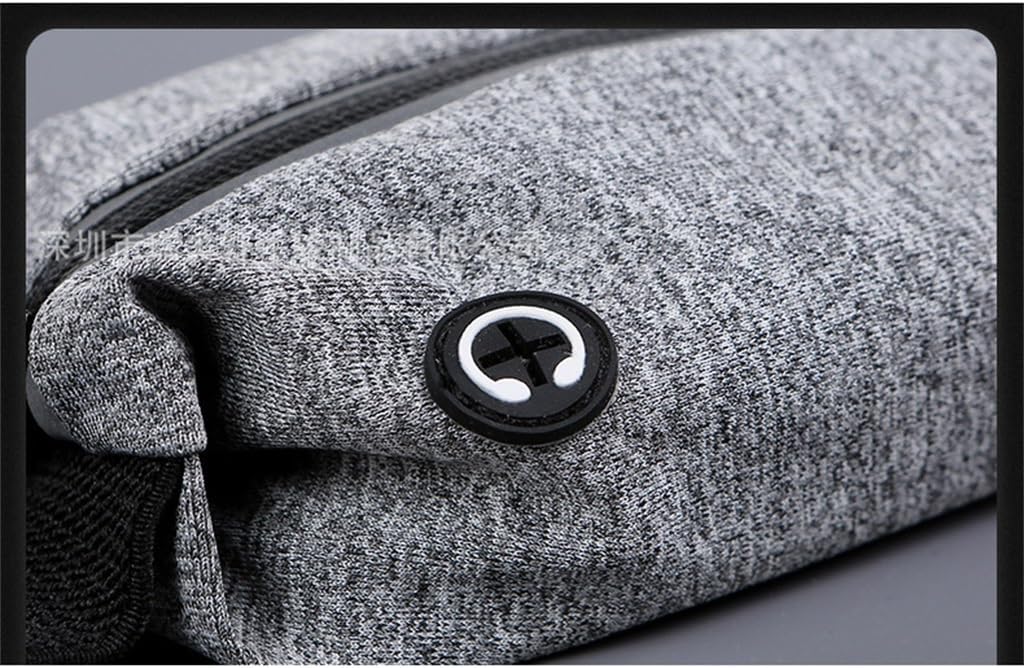 High Elastic Waist Bag Mobile Phone Men's Fitness Outdoor Equipment Invisible Belt