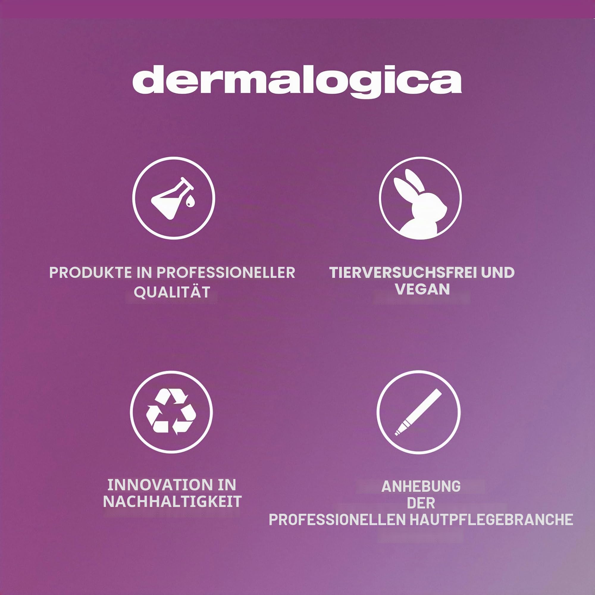 Dermalogica Stressed Skin System | Mit der Multivitamin Power Recovery Cream und der Multivitamin Power Recovery Masque