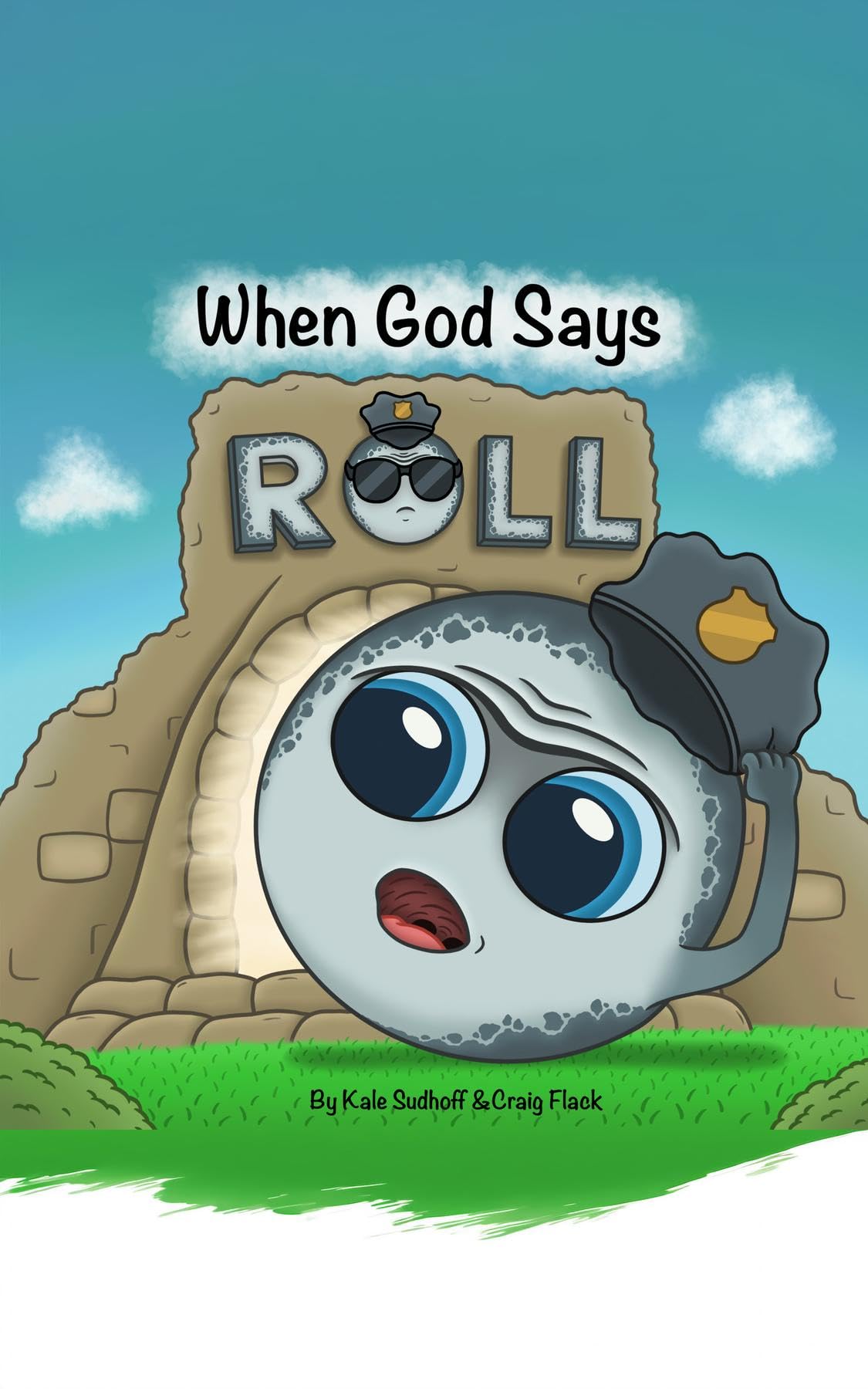 When God Says Roll