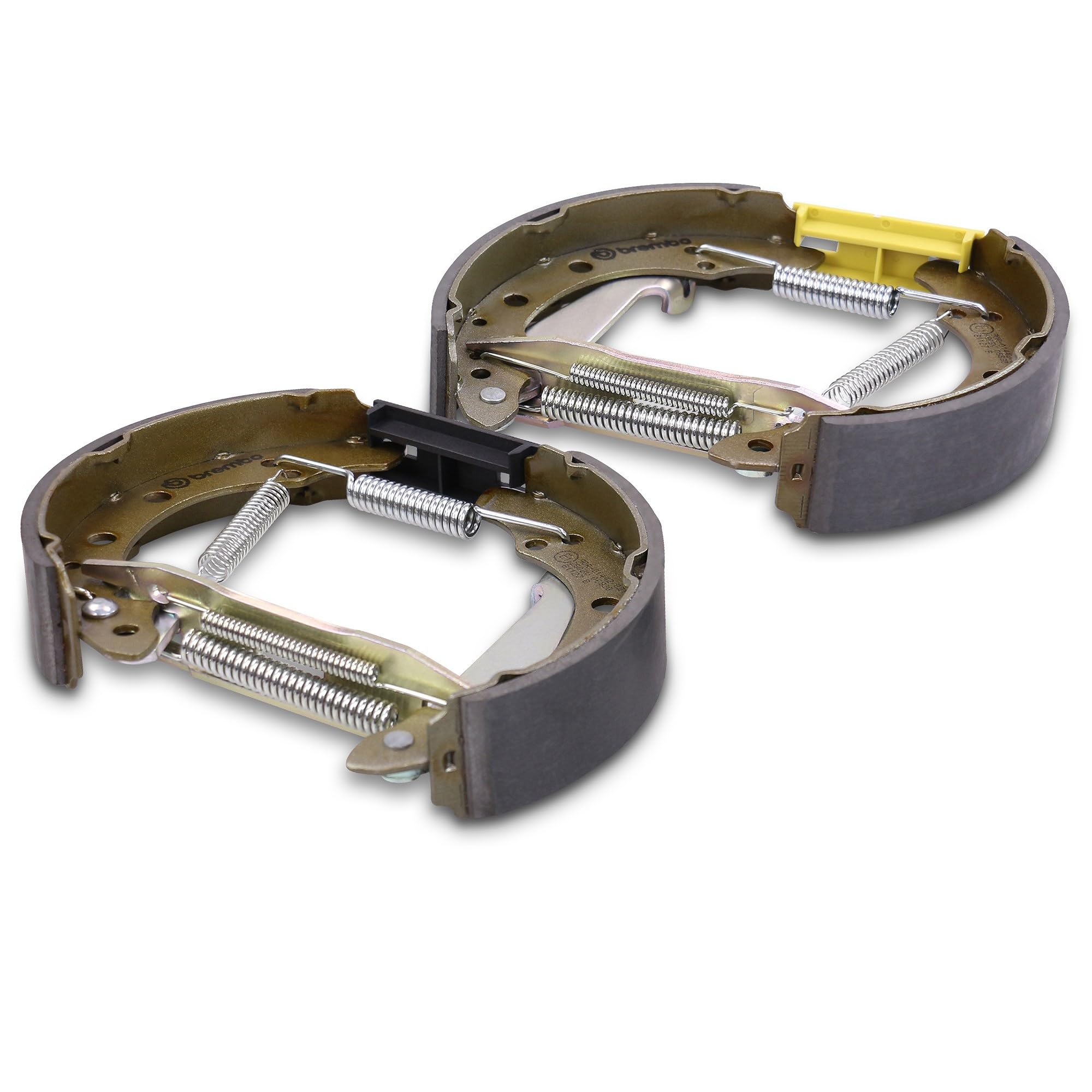 Brembo K 85 036 - Kit Ganasce Premontato - Posteriore