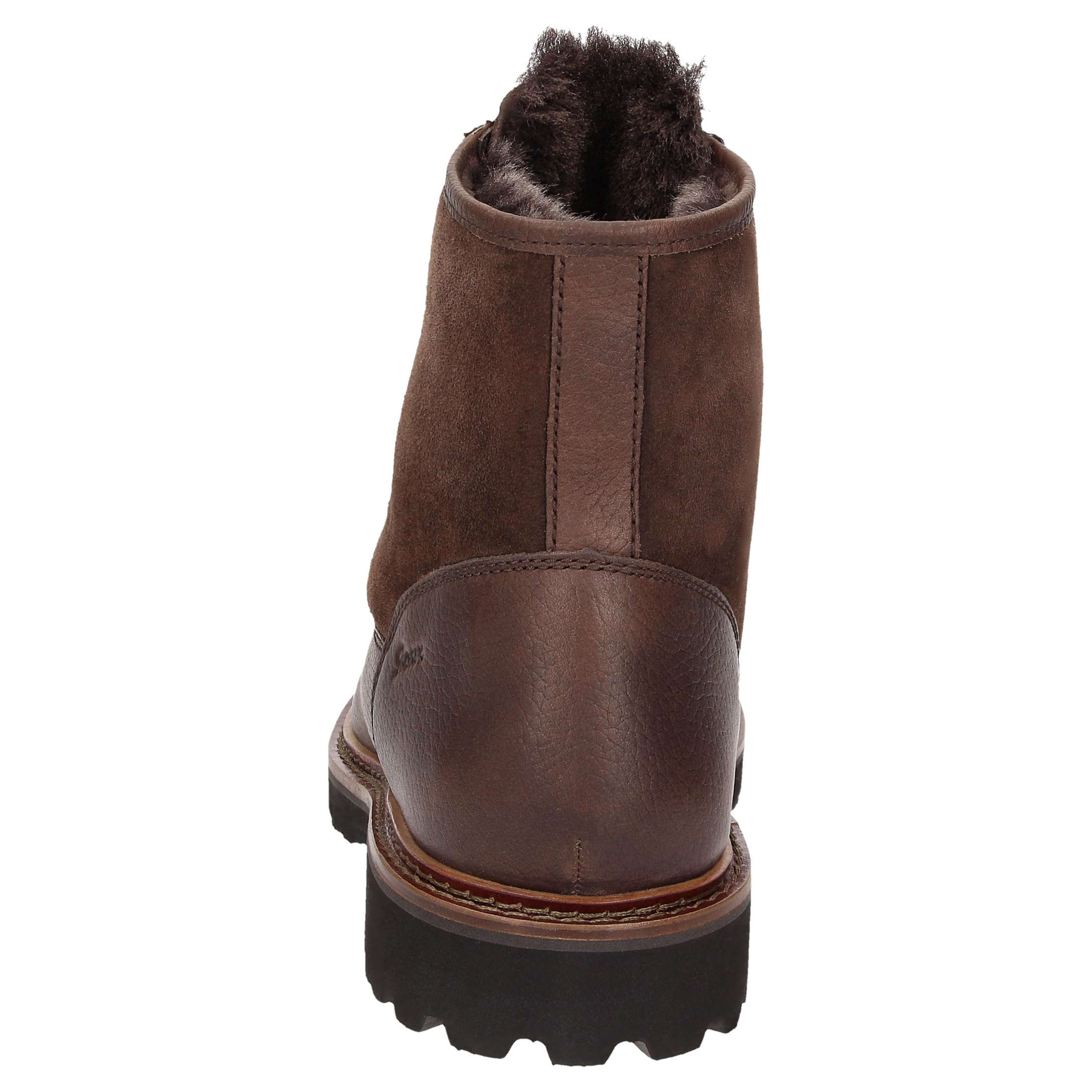 Sioux Herren Stiefelette Adalrik-702-LF-H