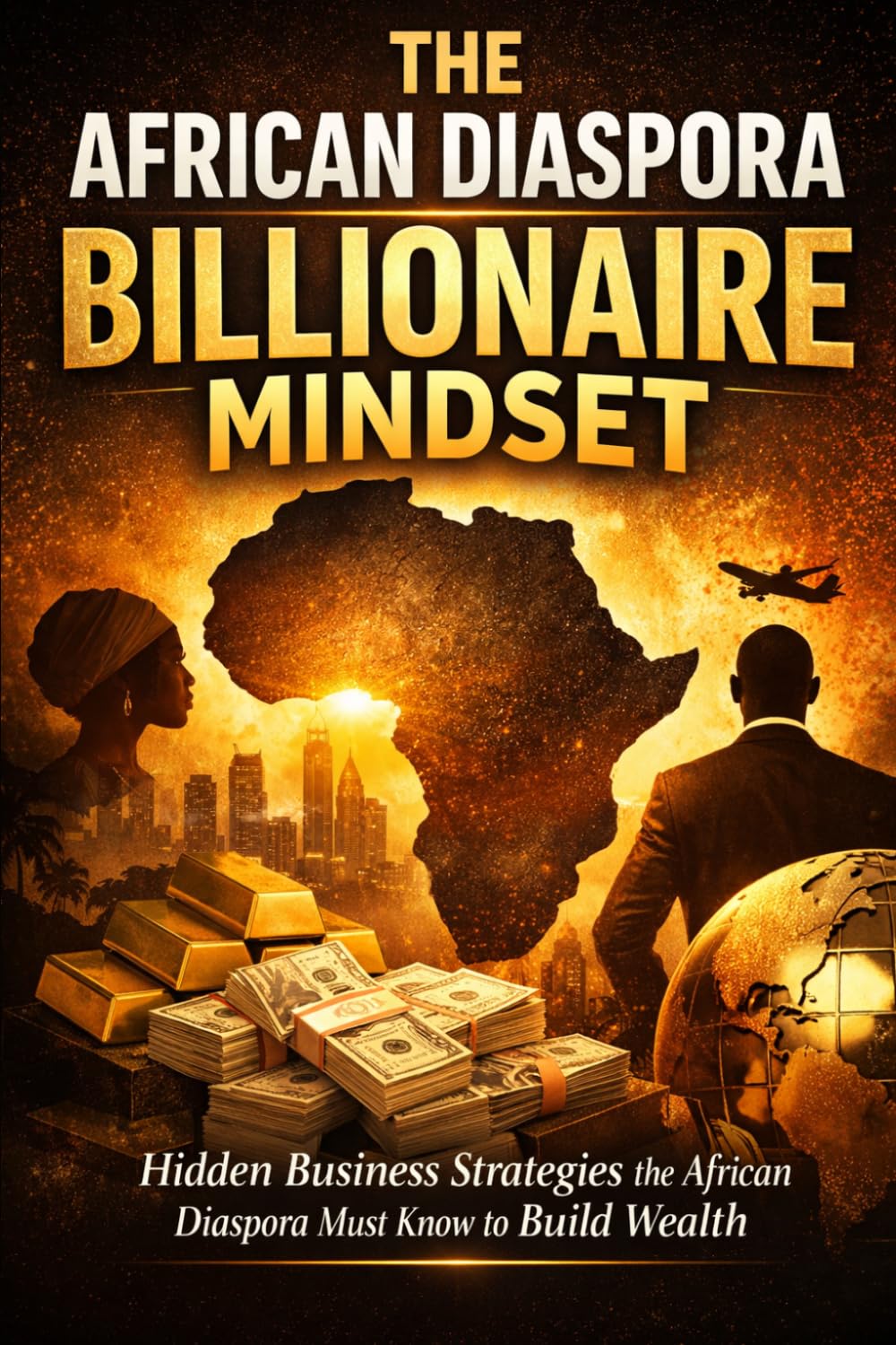 The African Diaspora Billionaire Mindset .: Hidden Business Strategies the African Diaspora Must Know to Build Wealth