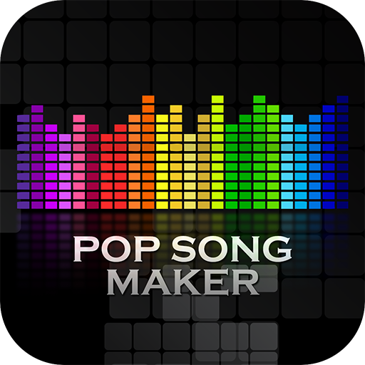 Pop Song Maker App on the Amazon Appstore