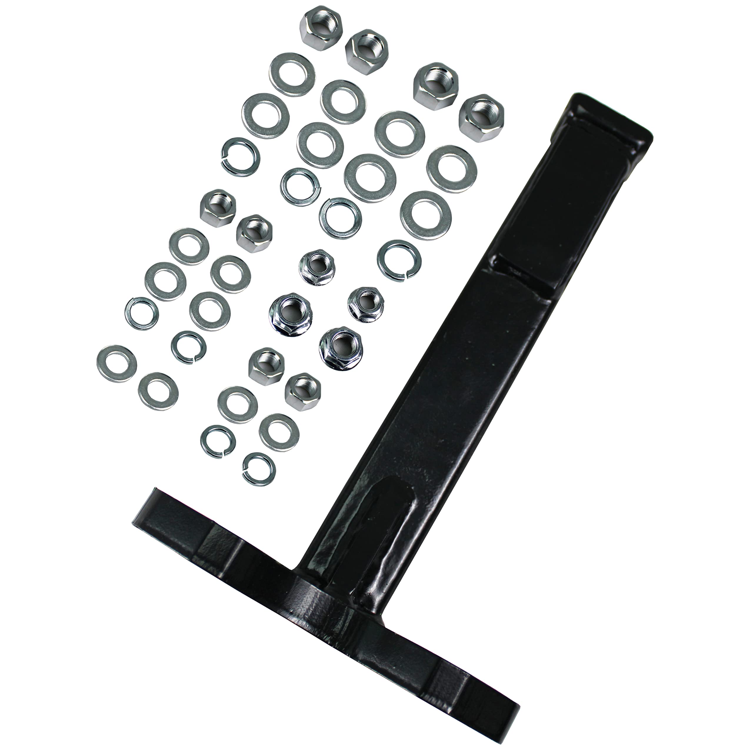 HFS(R) Universal Wheel Hub Removal Tool Replace for ATD Tools, Compatible with All Axle Bolt Hubs (5, 6 and 8 Lug Hubs)