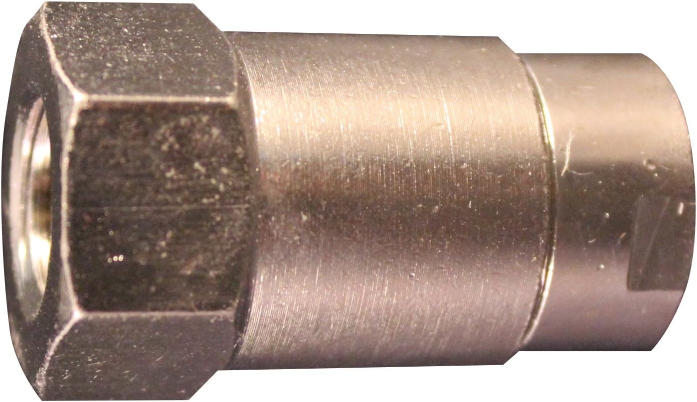 Milton 1470 1/4" FNPT Lock On Air Chuck