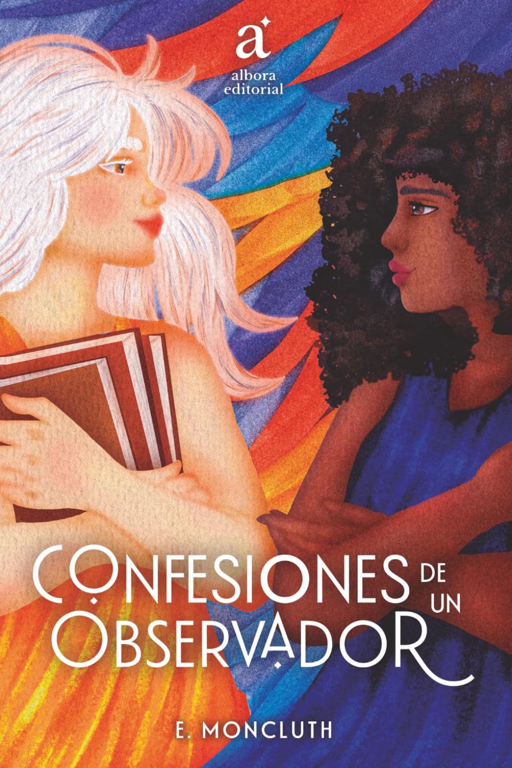 Confesiones de un Observador