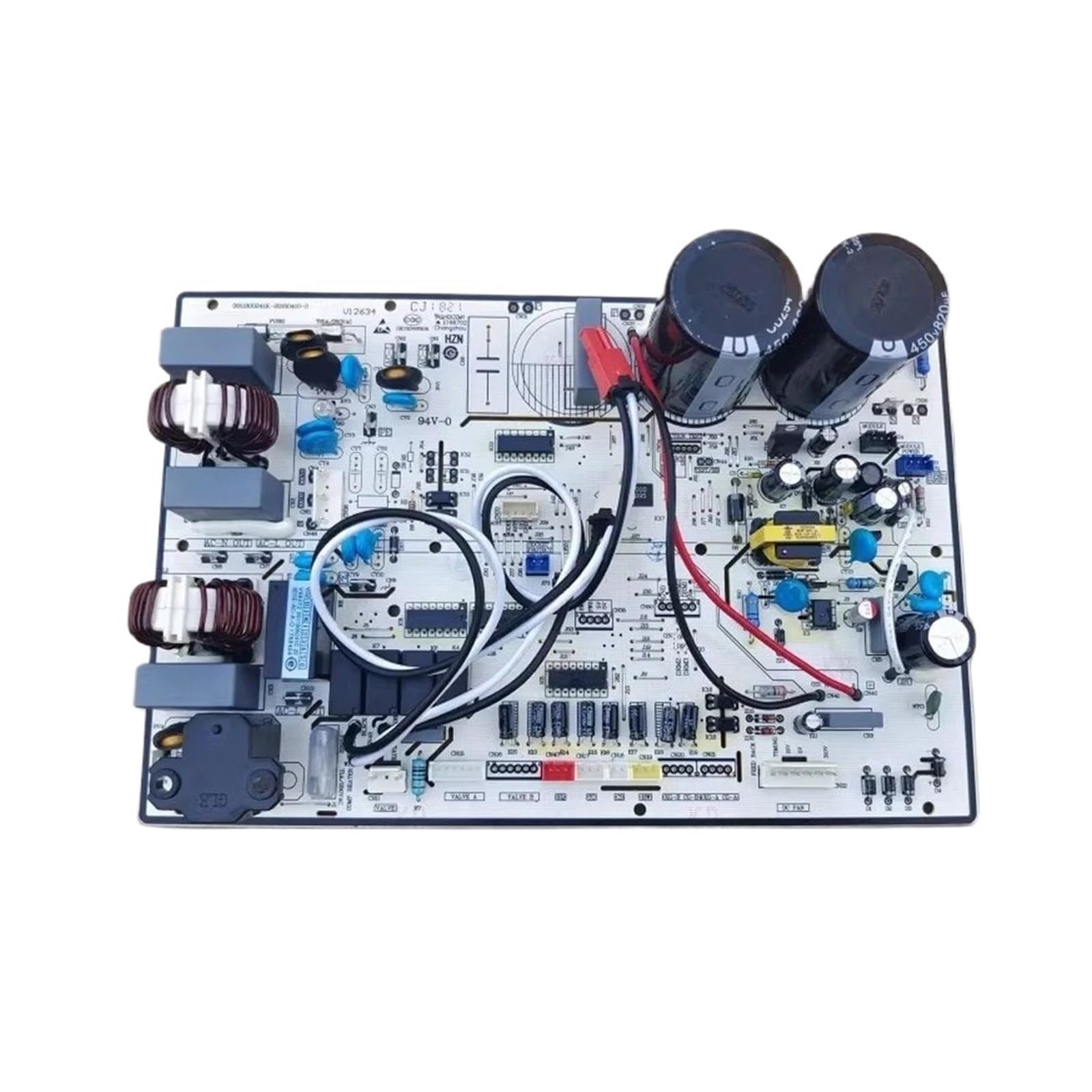 FKYMX Brand Control Board Motherboard 0011800241C 0011800241S，compatible For Haier，Air Conditioner