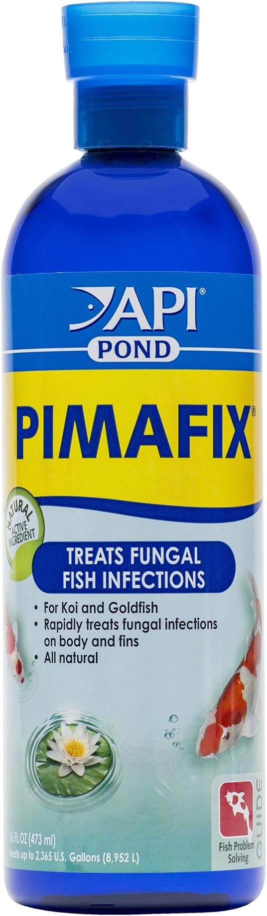 Pond Pimafix, 16 Oz