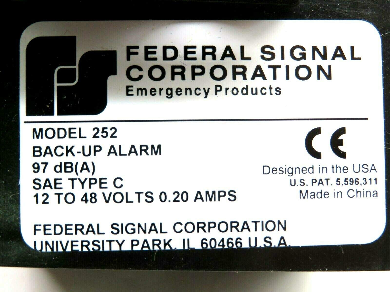 Smoke Alarm Relay Module (4 Units)