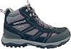 Karrimor Womens Mount Mid Waterproof Walking Boots