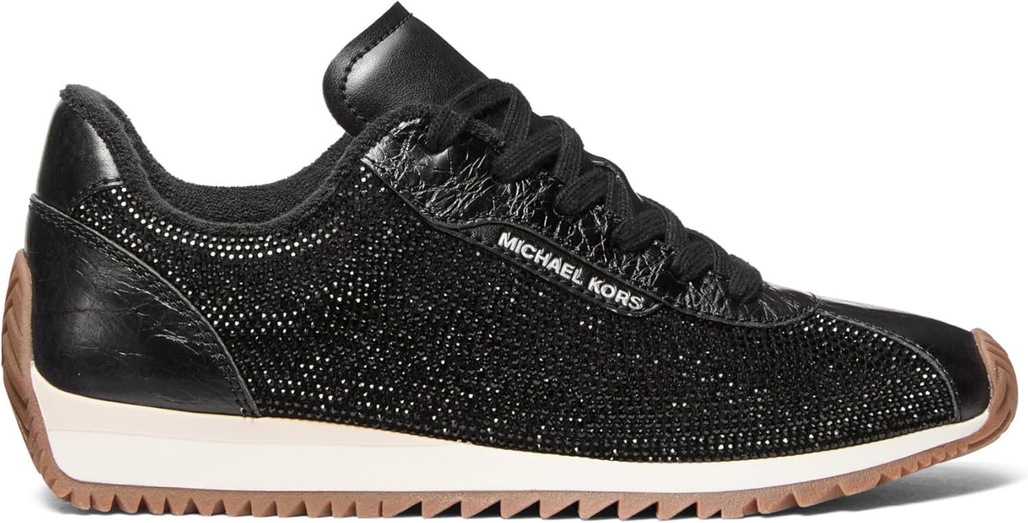 Michael Kors Womens Rhodes Trainer - Image 2
