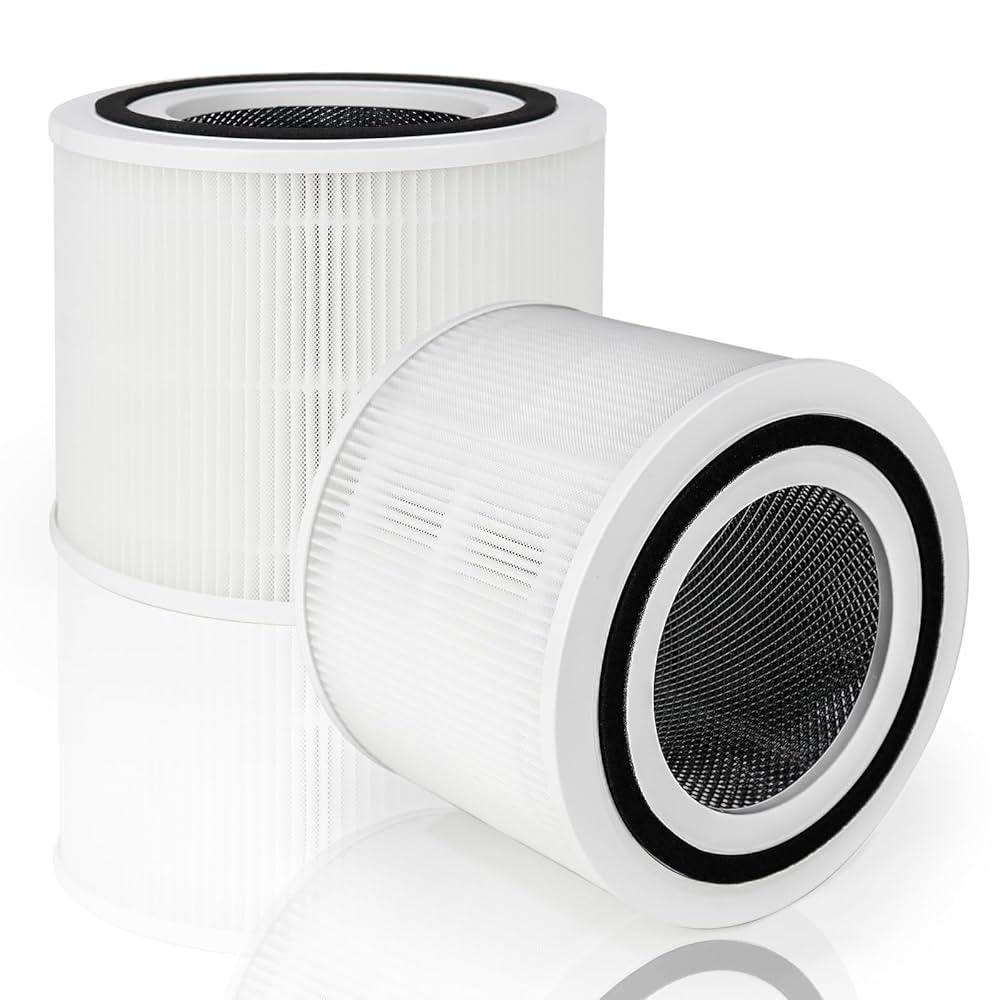Amazon.com: 2 Pack Core 300 Replacement Filter Compatible