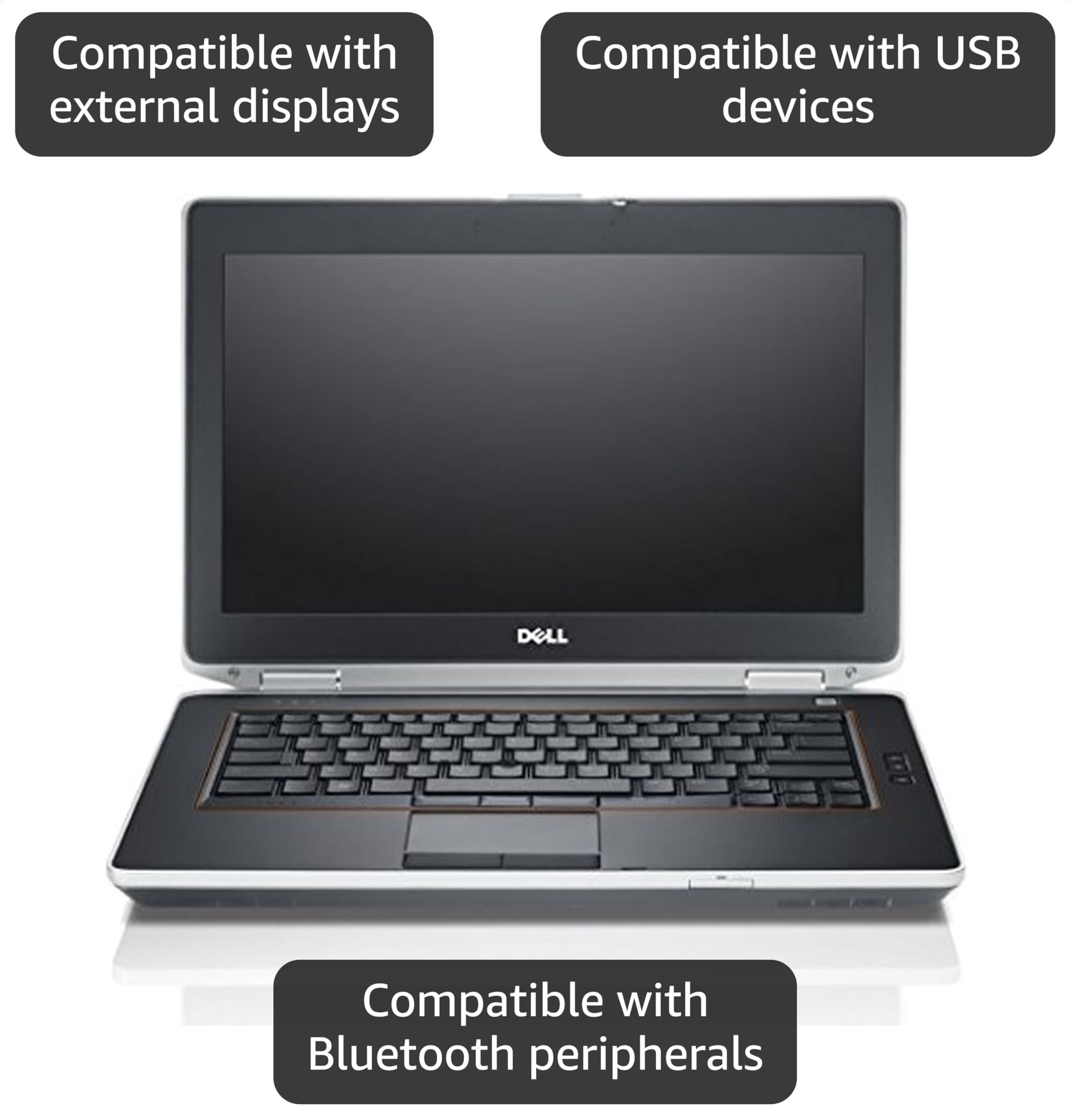 Amazon.com: Dell Latitude E6420 14 LED Notebook Intel Core i5 i5