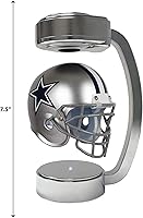 Vista 9 de Mini casco Hover con licencia oficial de la NFL