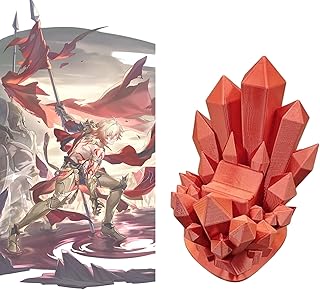 崩壊：スターレイル モーディスの王座 スタンド 台座 フィギュア コレクション 推し活 3Dプリント 卓上 展示 陳列 ゲームのグッズ ディスプレイスタンド 缶バッジ キーホルダー メダル [並行輸入品]