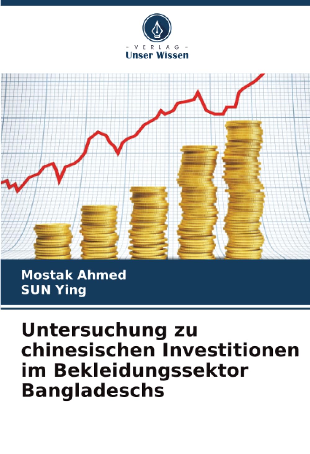 Untersuchung zu chinesischen Investitionen im Bekleidungssektor Bangladeschs