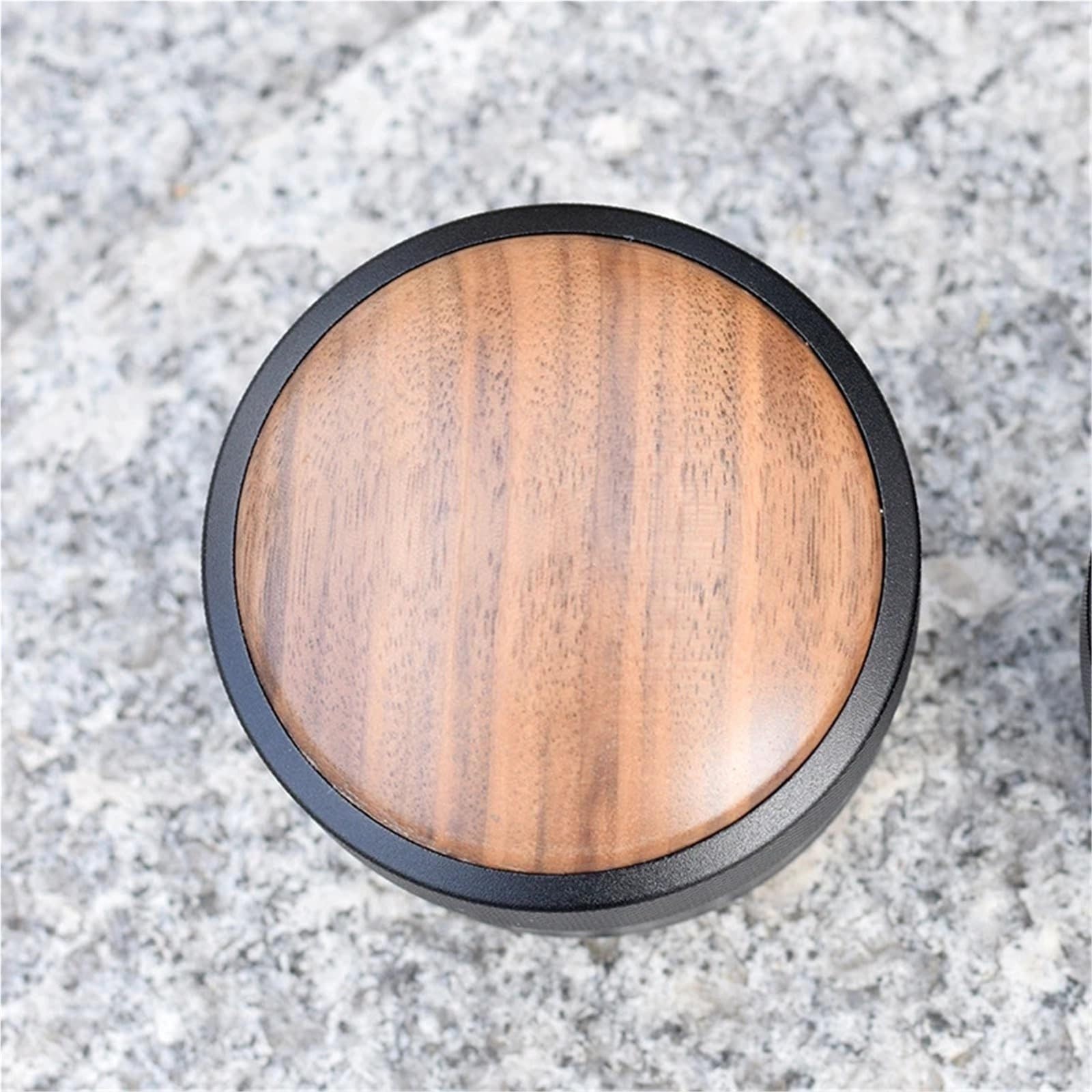 Tamper Caffè 58.5mm, Pendenza Linea Distributore Livellatore