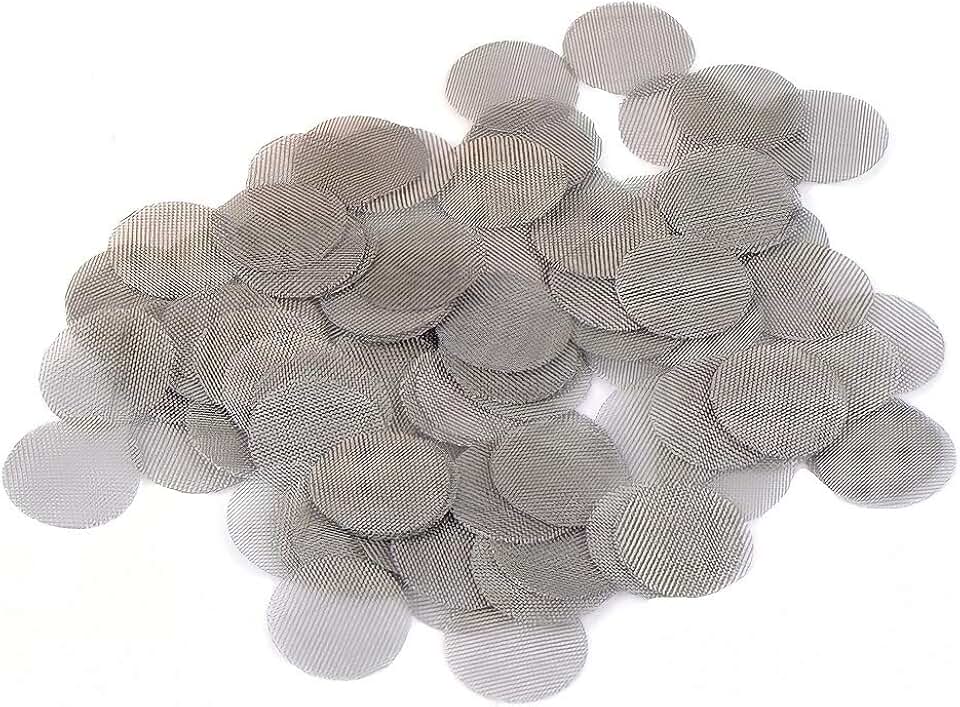 Amazon.co.uk metal gauze