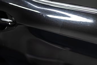 Glossify Car Paint Sealant Hydrophobic Gloss Enhancer, Micro-Scratch Concealer & UV Protective Quick Detailer for Paint, Vinyl, PPF & Plastics Easy Application, Long-Lasting Shine - 500ml