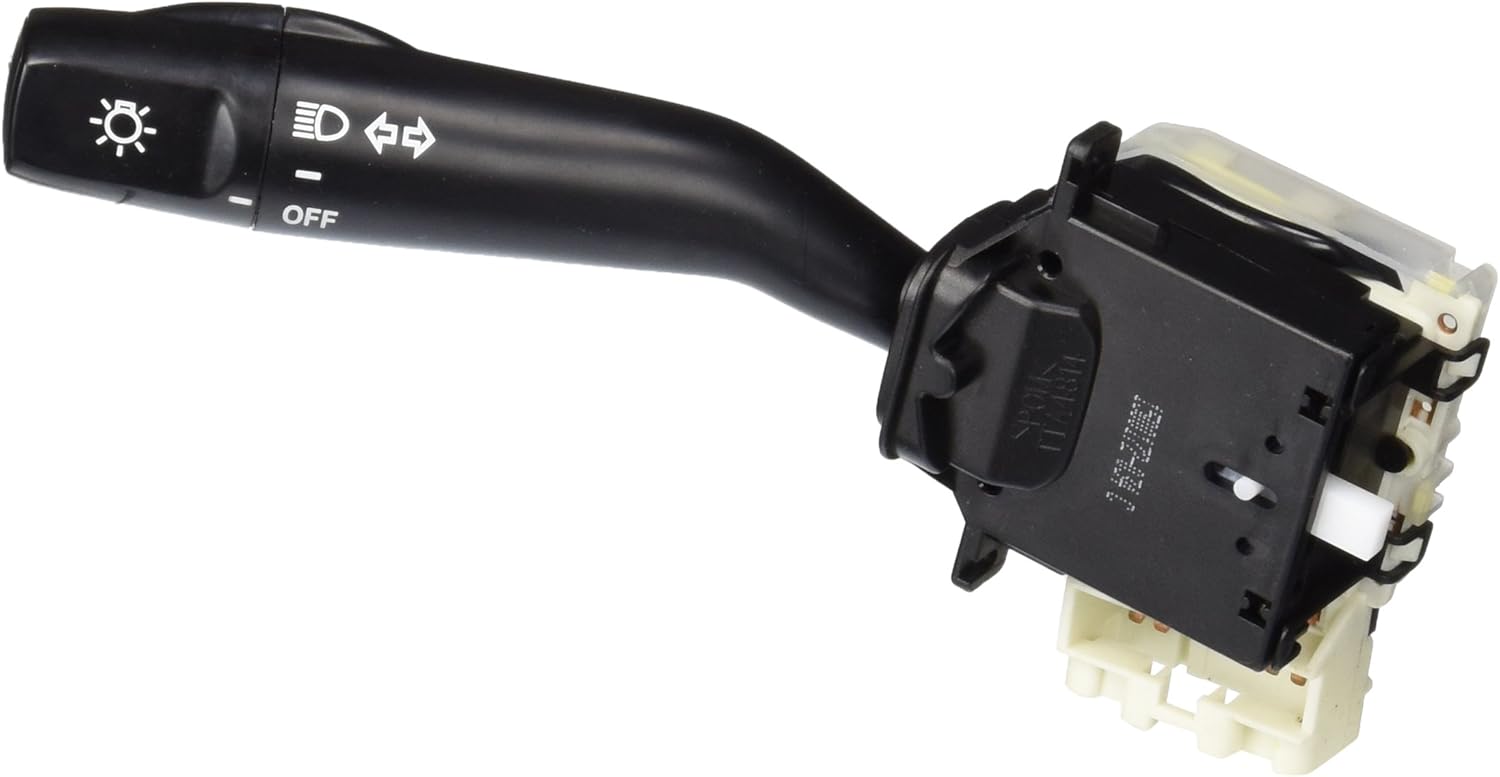 Standard Motor Products CBS-1009 Turn Signal Switch Assorted, One Size