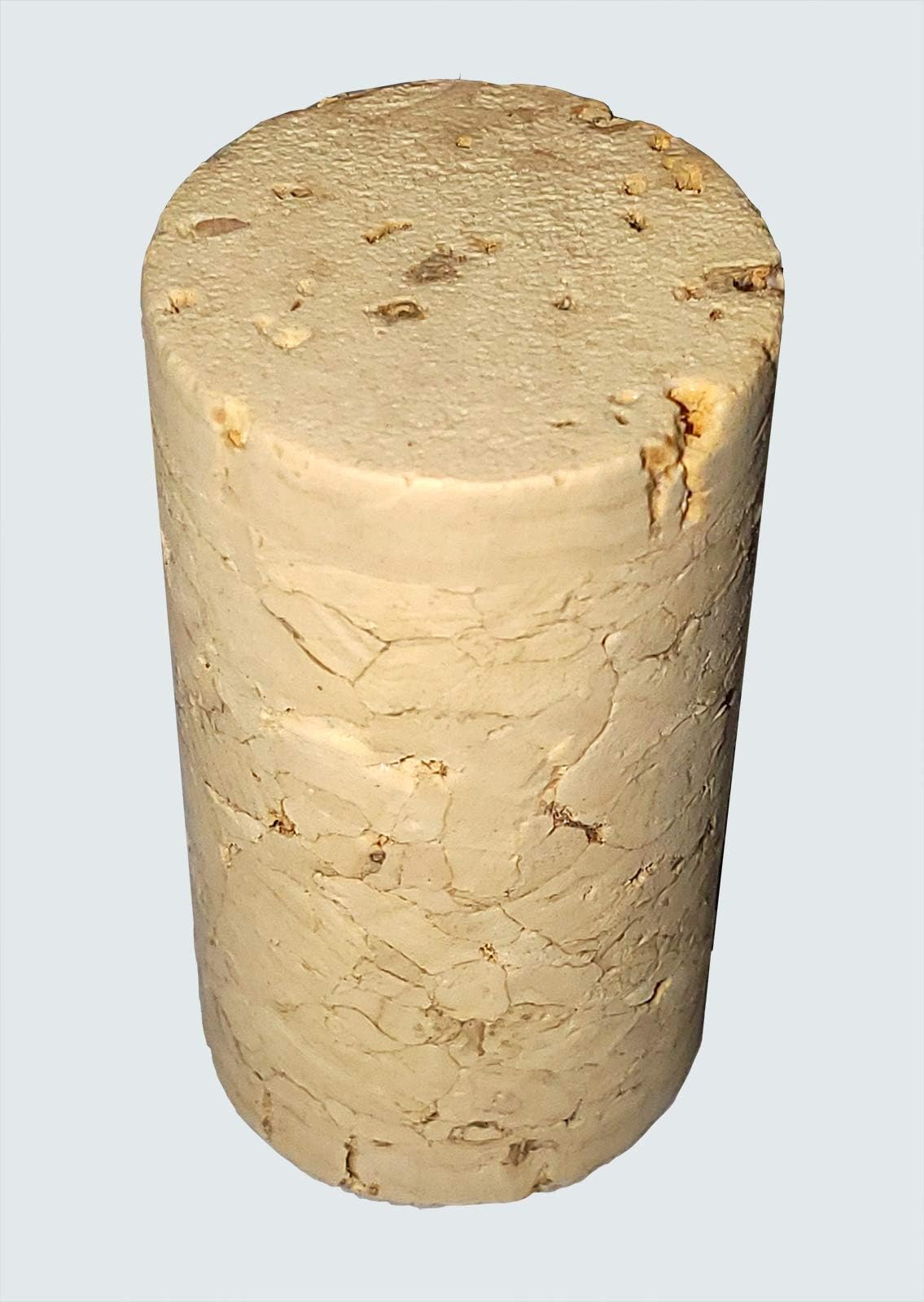 Premium Corks 9" x 1 3/4". Bag of 100