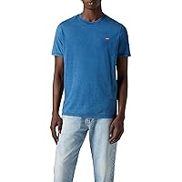 Levi's SS Original Housemark Tee, T-Shirt Uomo