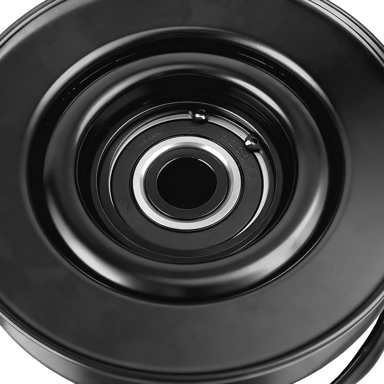 587241601 Lawn Tractor Electric Clutch