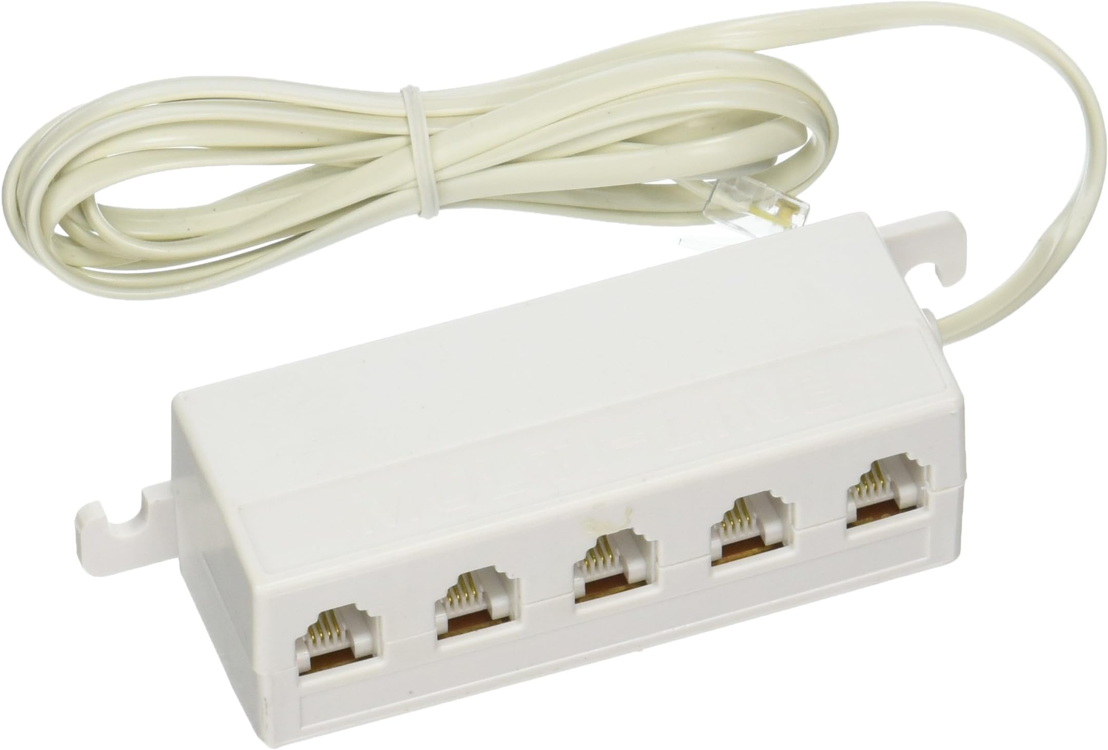 Multi-Mod Telephone Adapter Multi-Mod Telephone Adapter