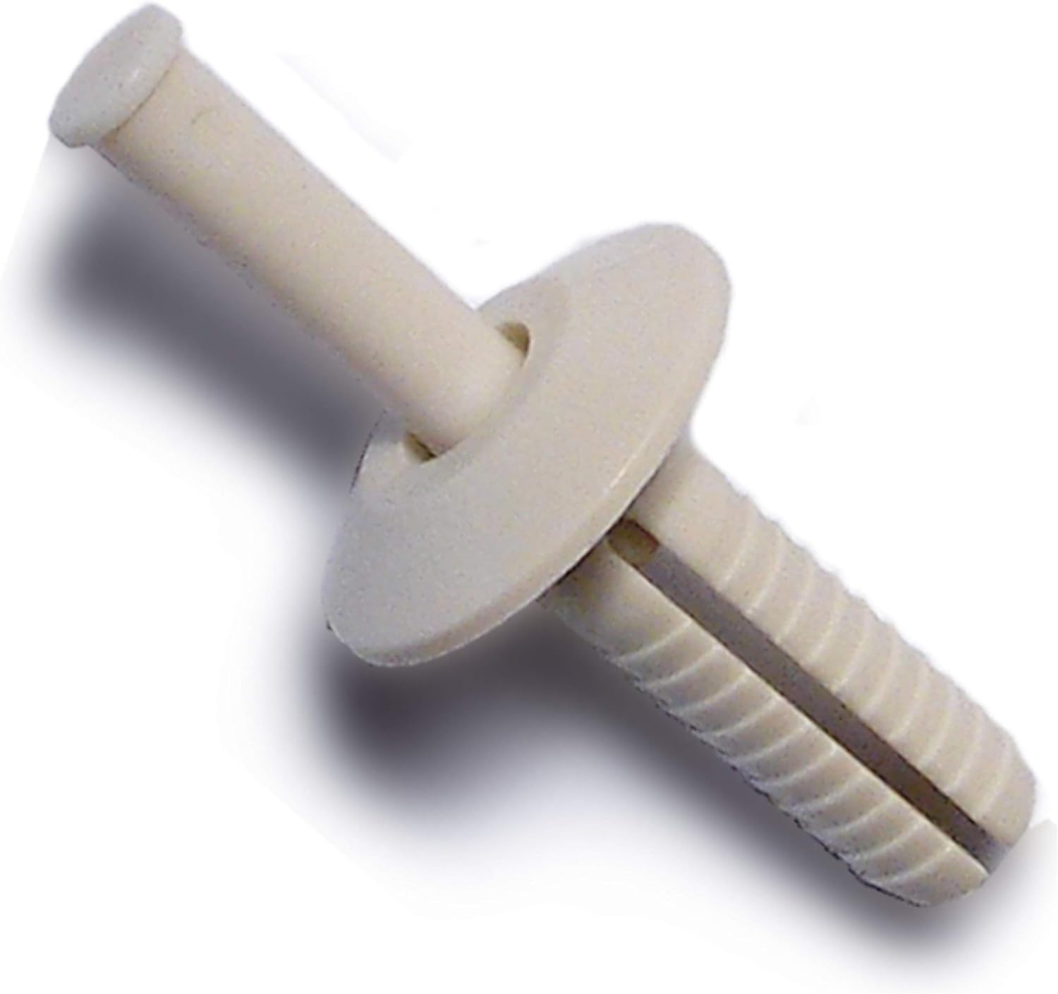 HardtoFind Fastener 014973169961 Nylon Truss Nail Drive