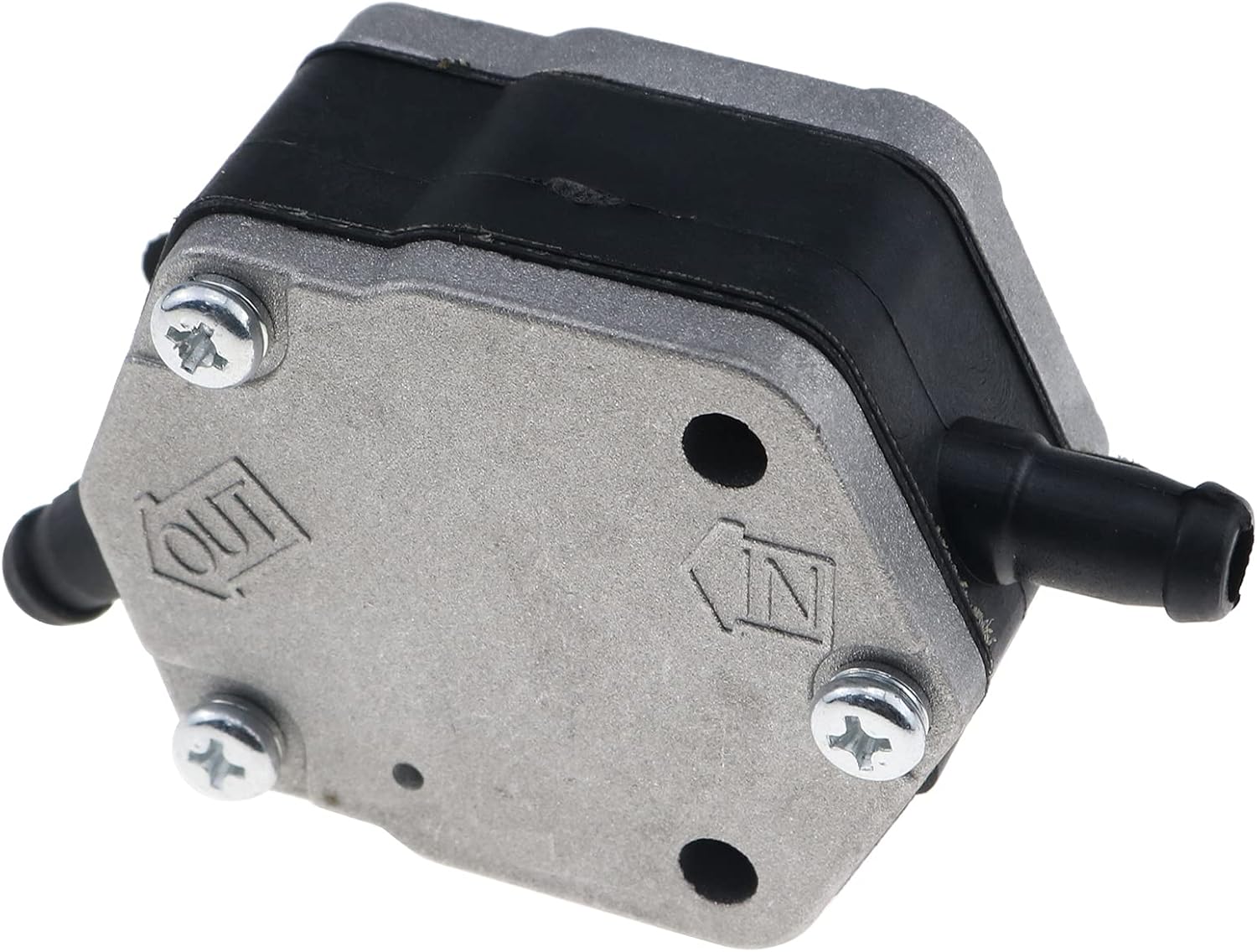 DVPARTS 2X Fuel Pump 6E5-24410-03-00 04 6E5-24410-00 18-7349 Compatible with Yamaha Sierra Outboard F115 100-300hp V4 V6 1984+ 115HP 130HP 150HP 175HP 200HP 225HP 250HP
